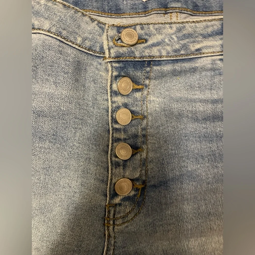 Authentic Kancan Style Estilo NWOT